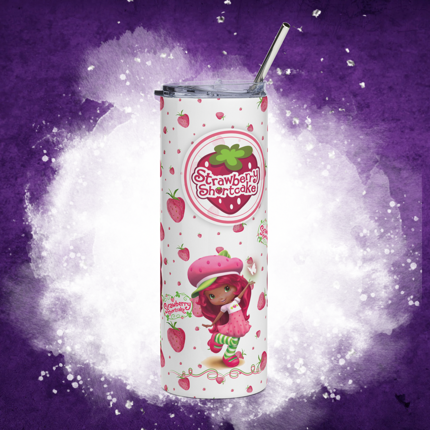 Strawberry Lover