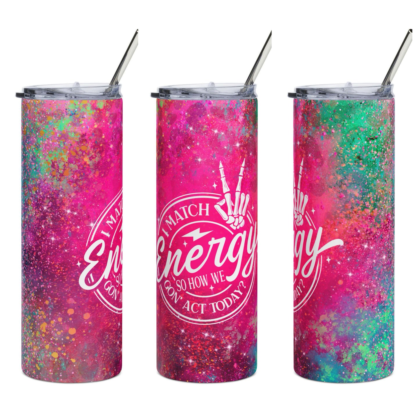 Matching Energy