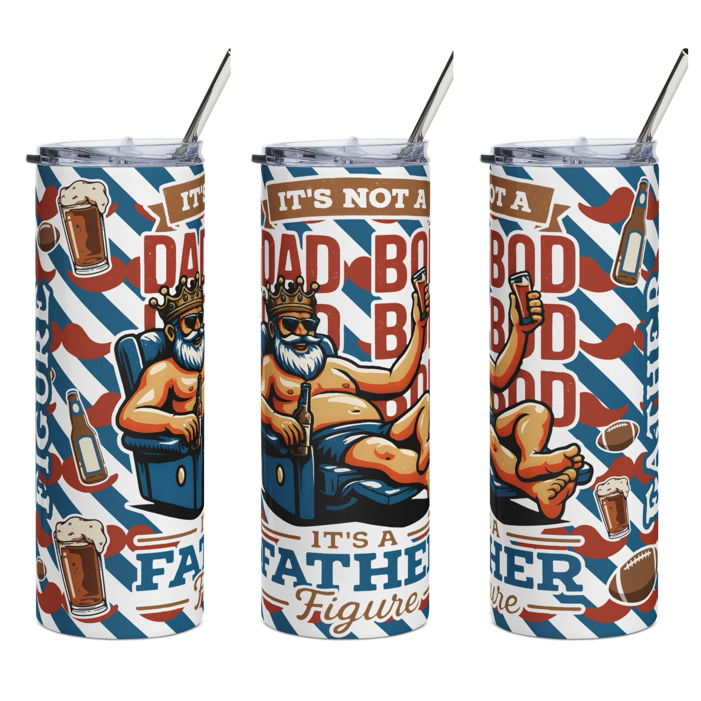 Not A Dad Bod