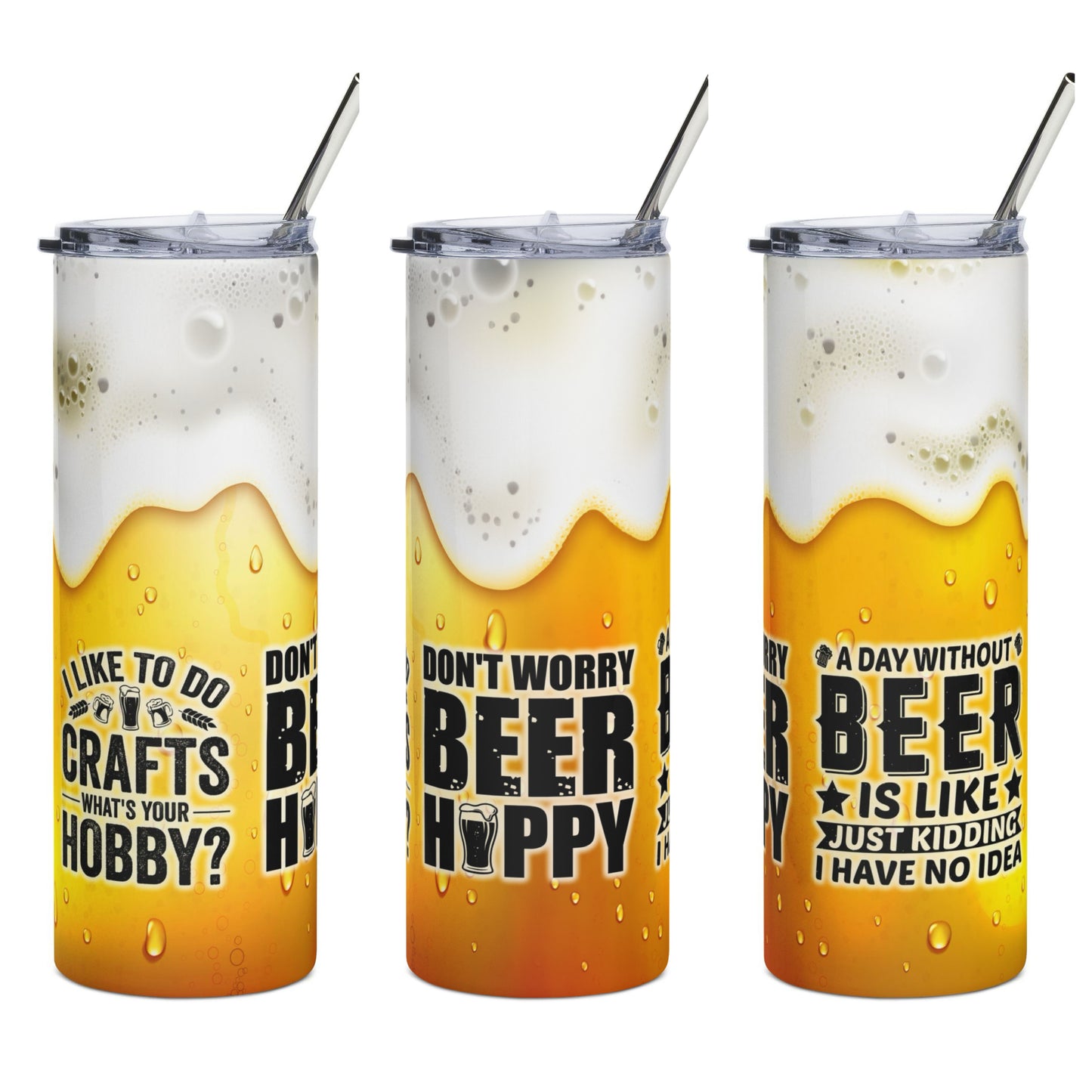 Beer Happy