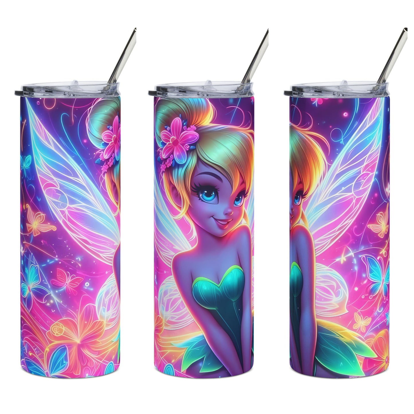 Neon Fairy