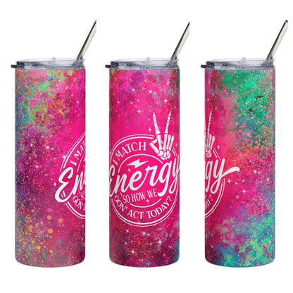 Matching Energy