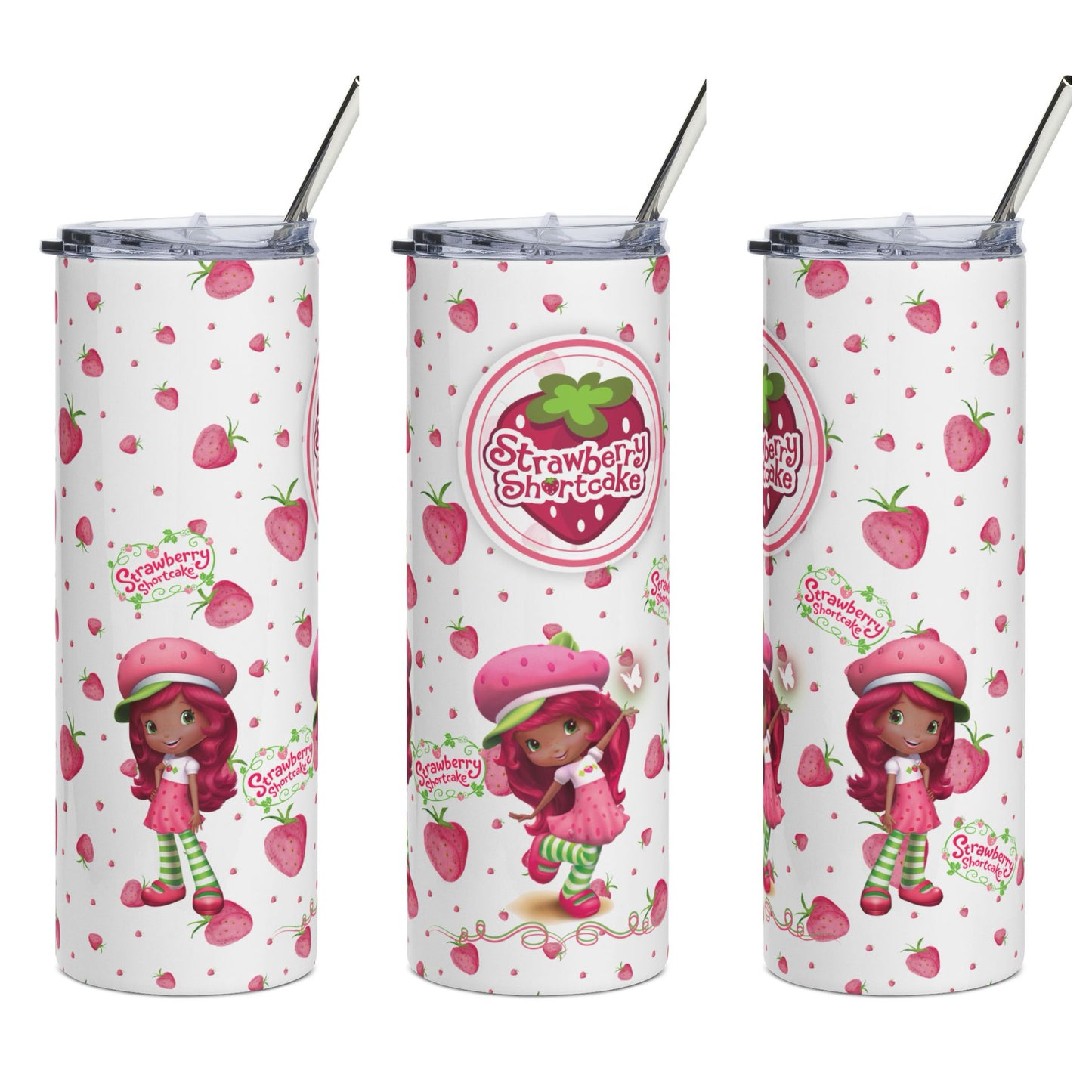 Strawberry Lover