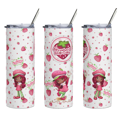 Strawberry Lover