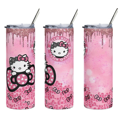 Pink Kitty
