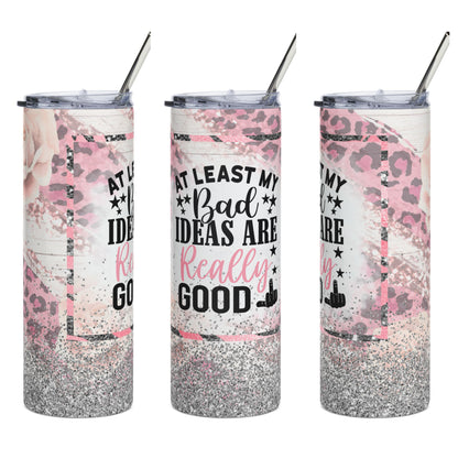 My Bad Ideas, Really Good