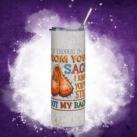 Not Your Sack, Got My Back
