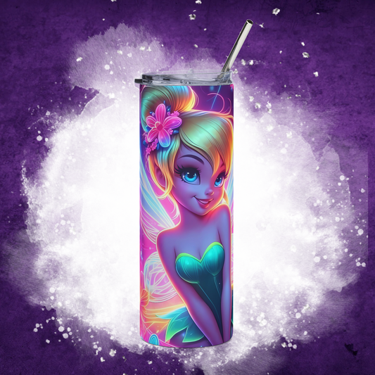 Neon Fairy